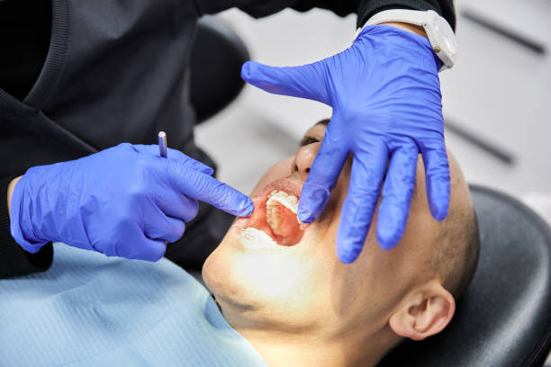 Best Emergency Treatment for Toothache in Drain, OR