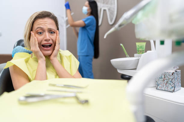 Best Emergency Treatment for Toothache in Drain, OR