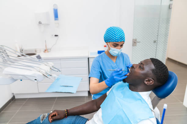 Best Emergency Dental Care for Trauma or Injury in Drain, OR