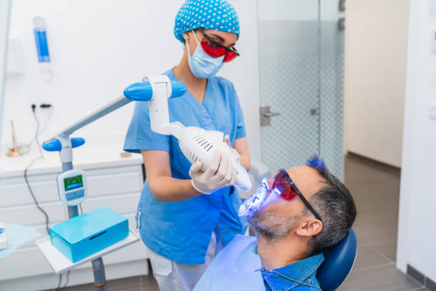 Best Emergency Treatment for Toothache in Drain, OR