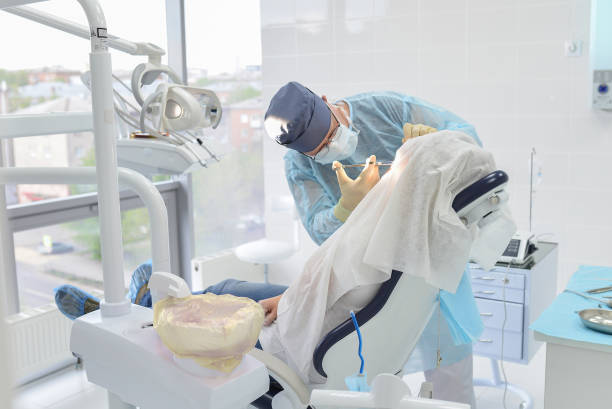 Best Emergency Root Canal Treatment in Drain, OR